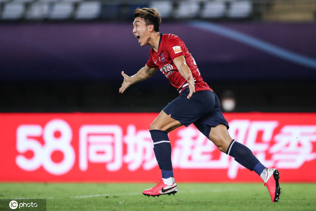 乐动关于天津泰达大胜重庆力帆，取得连胜的信息